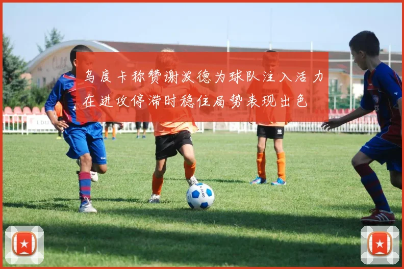 乌度卡称赞谢泼德为球队注入活力在进攻停滞时稳住局势表现出色